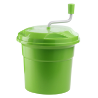 Центрифуга для сушіння салату Hendi 222553 - 12 л