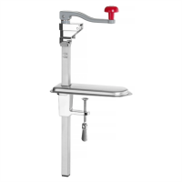 Відкривачка для консервних банок Hendi 690000 професійна