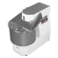 Тістоміс Alimacchine SM50FT2VTX спіральний професійний 64 л дві швидкості