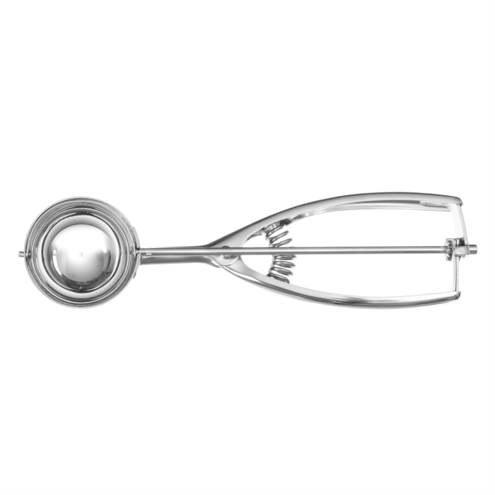 Порционная ложка Kitchen Line Ø56 мм Hendi 572313 для мороженого