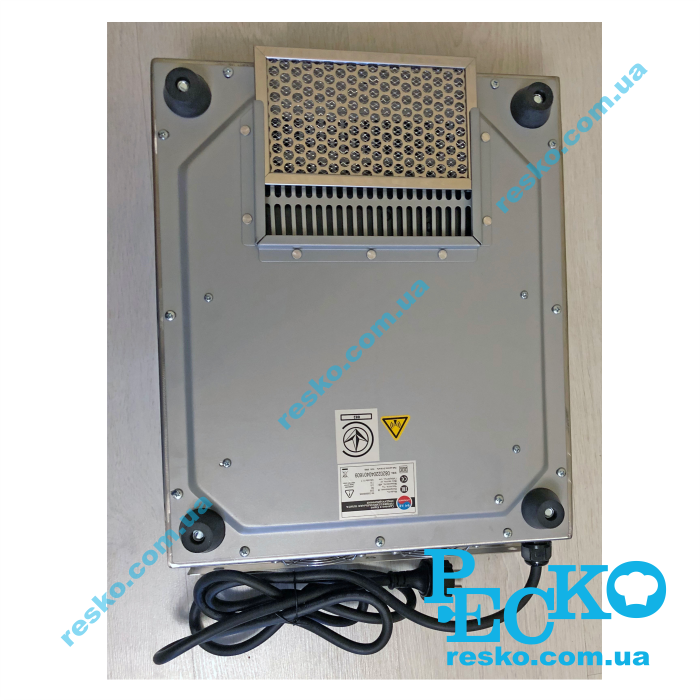 Плита індукційна Indokor IN3500 WOK професійна настільна