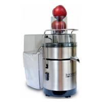 Соковитискач Thielmann Juice Master 42,6 професійний, електричний, універсальний для овочів, фруктів