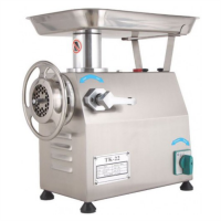 М'ясорубка Frosty TK-22 Enterprise професійна електрична промислова 250 кг/год