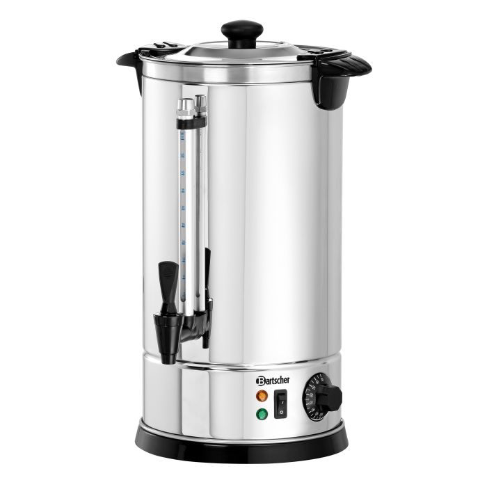 Электрокипятильник Bartscher 200069 наливной профессиональный 9 л