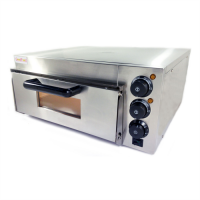 Піч для піци GoodFood PO1 електрична одна камера