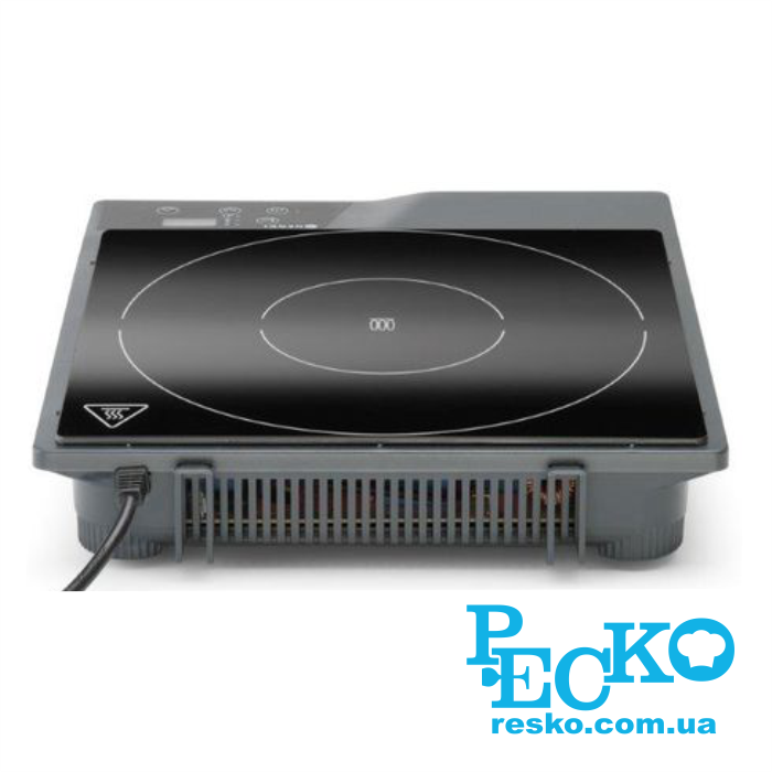 Плита индукционная Hendi 239209 профессиональная настольная