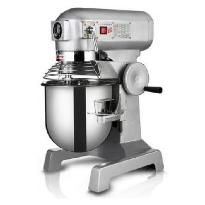 Миксер кондитерский планетарный Frosty B10-B профессиональный 10 л промышленный