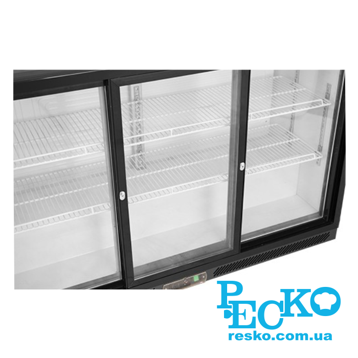 Шафа барна холодильна Frosty GN320HS холодильник барний фрігобар