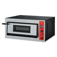 Піч для піци GGF E 4-A електрична одна камера