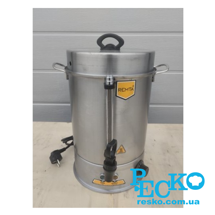 Електрокип'ятильник Remta R32 наливний професійний 7 л