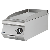 Поверхня для смаження TATRA TET.47S гладка електрична професійна