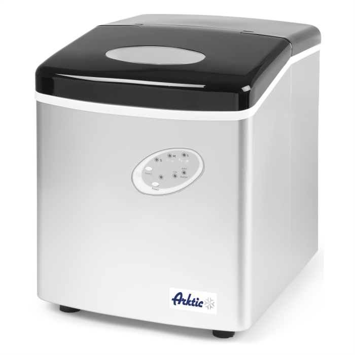 Ледогенератор Hendi 271568 Kitchen Line колпачок наливной автономный 12 кг