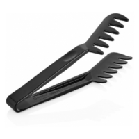 Щипці для спагетті 220 мм Gastro Plast GMM-0001B професійні