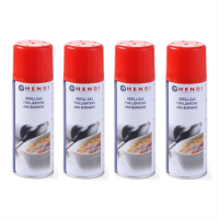 Балончик для газових пальників Hendi 199046 - 4 шт