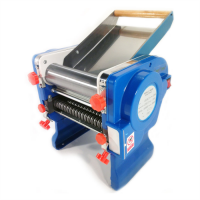 Тісторозкатка-лапшерізка GoodFood NM200 електрична для локшини