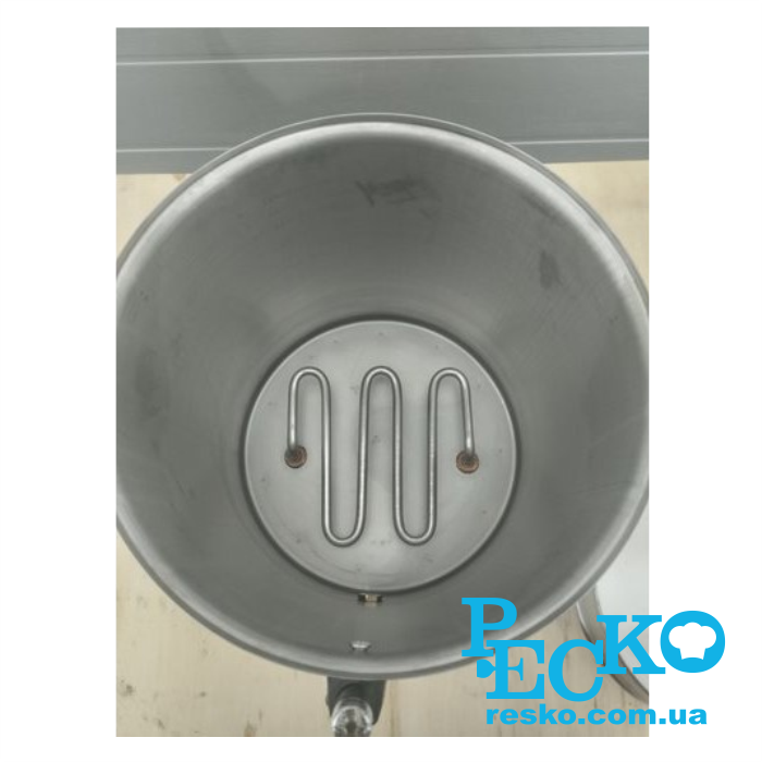 Електрокип'ятильник Remta R35 наливний професійний 15 л