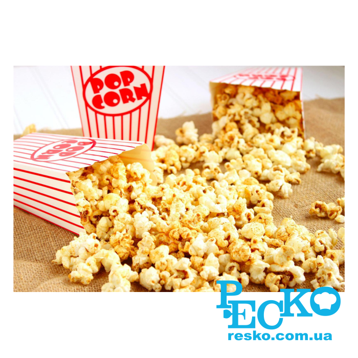 Аппарат для приготовления попкорна Airhot POP-6 профессиональный