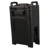 Термоконтейнер для напоїв рідин 20 л Gastro Plast ST-0020