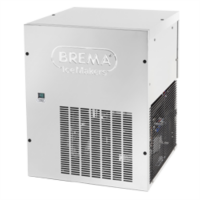 Льодогенератор Brema G280AHC гранули гранульованого льоду 280 кг