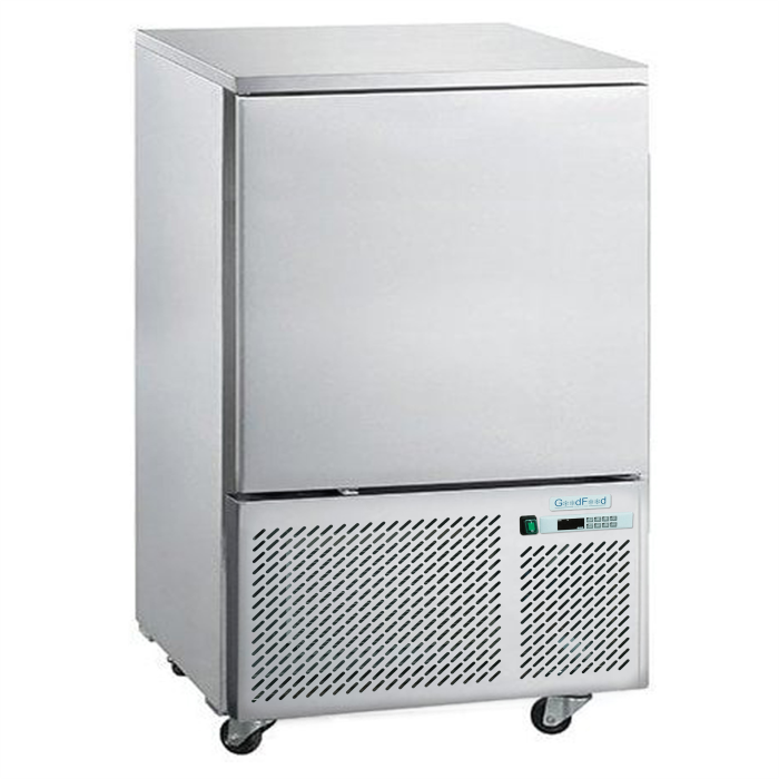 Аппарат шоковой заморозки GoodFood GF-BCF40-HC шкаф шок фризер камера