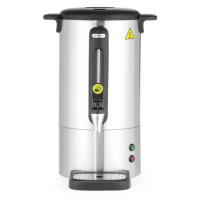 Електрокип'ятильник-кавоварка Hendi 211434 наливний професійний 7 л