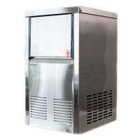 Льодогенератор Frosty FIC-30  кубик кубикового льоду 30 кг