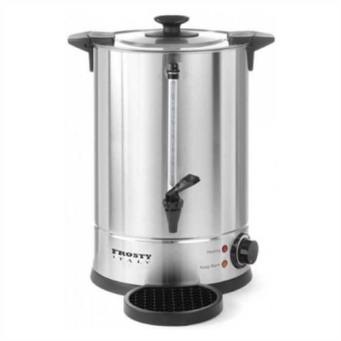 Электрокипятильник Frosty FWBD-16B наливной профессиональный 15 л
