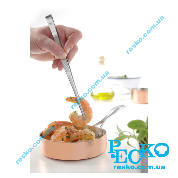 Пинцет кухонный 215 мм Hendi 680032