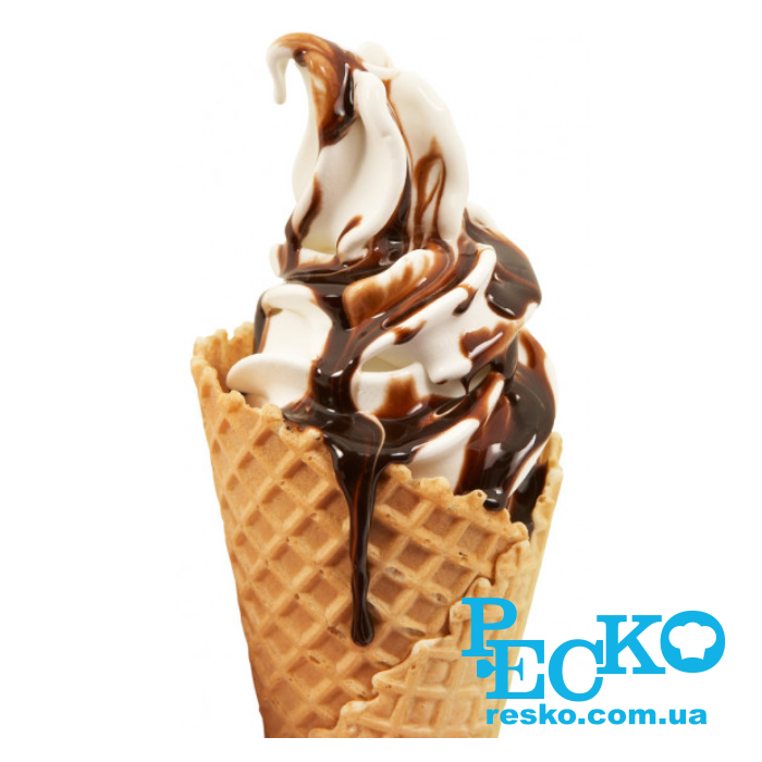 Фризер для морозива Cooleq IFE-3 апарат для м'якого морозива