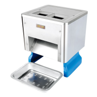 Шпигорізка GoodFood SC2535