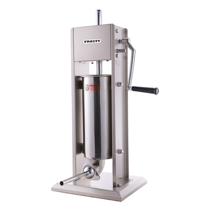 Шприц колбасный Frosty SV-5 вертикальный профессиональный 5 л