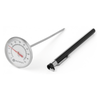 Термометр кухонний із зондом Hendi 271216 механічний