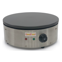 Млинниця GoodFood CM10N електрична професійна