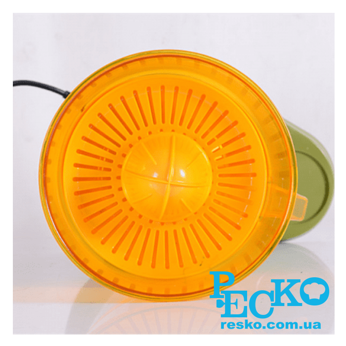 Соковыжималка Hurakan HKN-SPM профессиональная, электрическая для цитрусов (апельсинов, грейпфрутов)