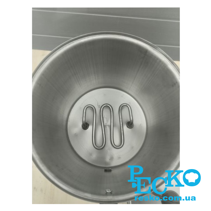 Електрокип'ятильник Remta R32 наливний професійний 7 л