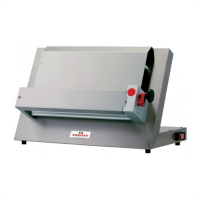 Тісторозкатка Frosty M42A для піци електрична професійна