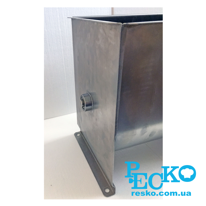 Фаршеміс Airhot MM-11 тістоміс для крутого тіста горизонтальний 7,5 кг від компані\ РЕСКО