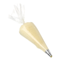 Кондитерський мішок 100 шт, 530 мм Hendi 557105 професійний в рулоні