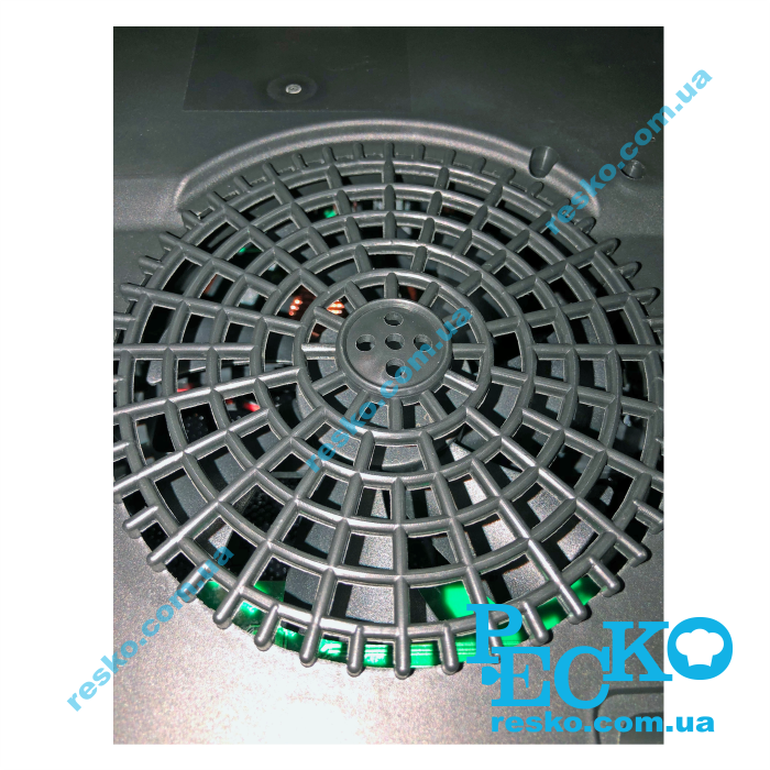 Плита індукційна Airhot IP-2000 професійна настільна