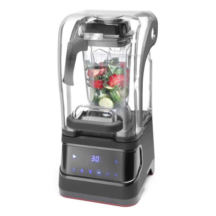 Блендер Hendi 230695 с шумоизоляцией профессиональный 2,5 л