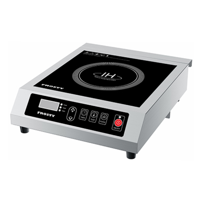 Плита индукционная Frosty 35-K1 профессиональная настольная