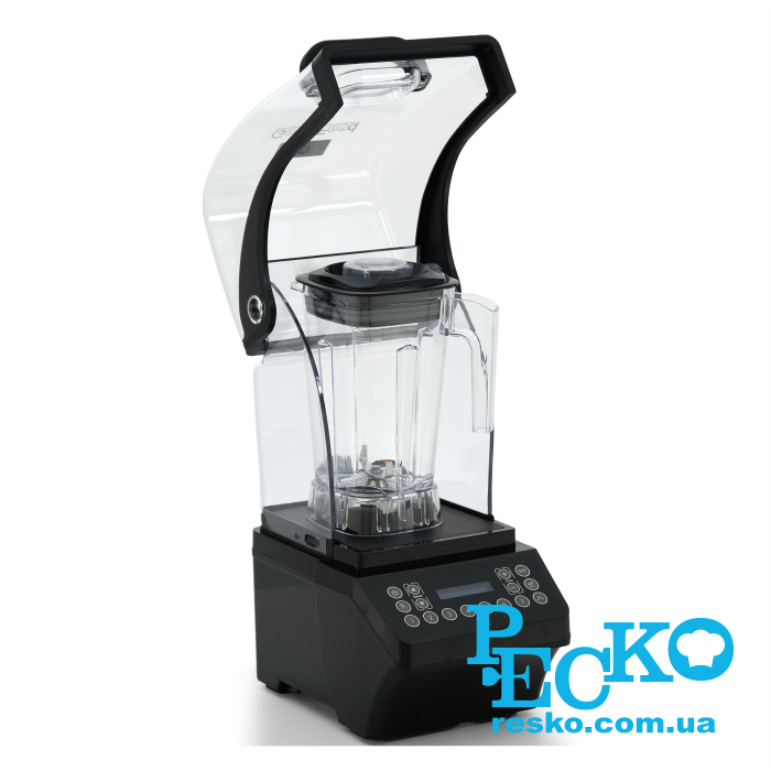 Блендер GoodFood BL20MULTISPEED профессиональный 2 л