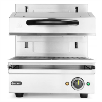 Гриль саламандер Hendi 264607 Salamander електричний