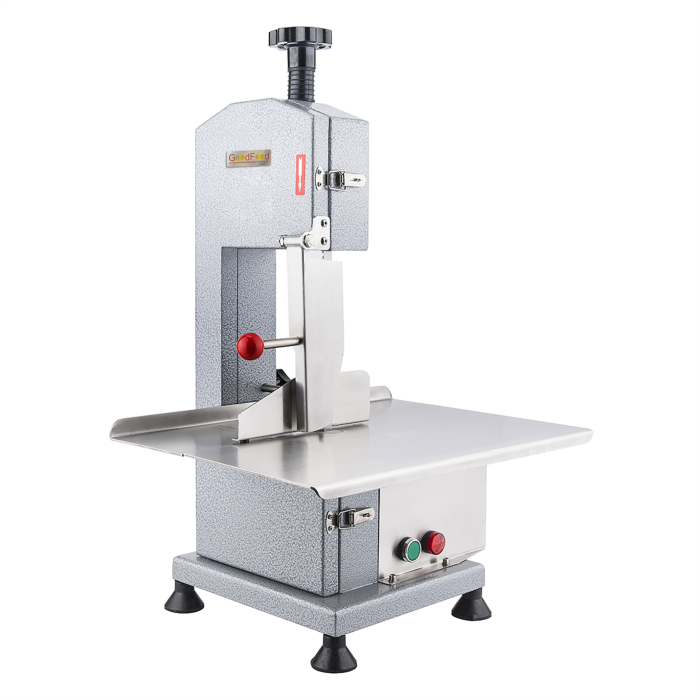 Пила для мяса GoodFood SE1260 ленточная электрическая профессиональная настольная