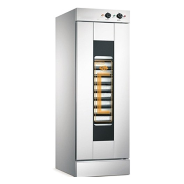 Pасстоечный шкаф Frosty FLV-13C для теста 13 уровней