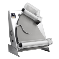 Тісторозкатка ItPizza DSA 310 для піци електрична професійна дві пари валків