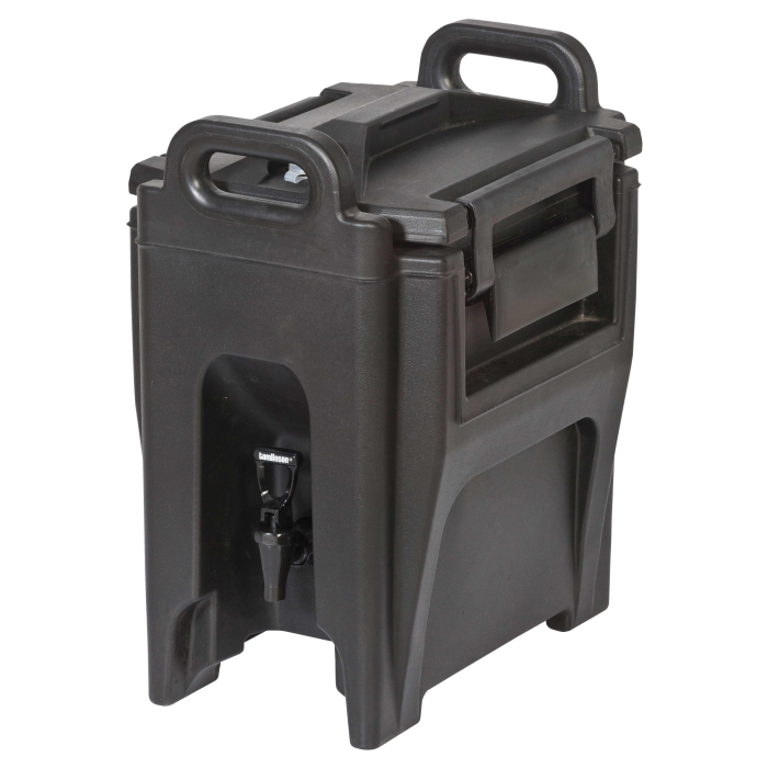 Термоконтейнер для напитков жидкостей 10 л Gastro Plast ST-0010