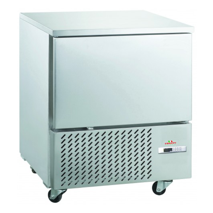 Аппарат шоковой заморозки Frosty BCF 20 шкаф шок фризер камера