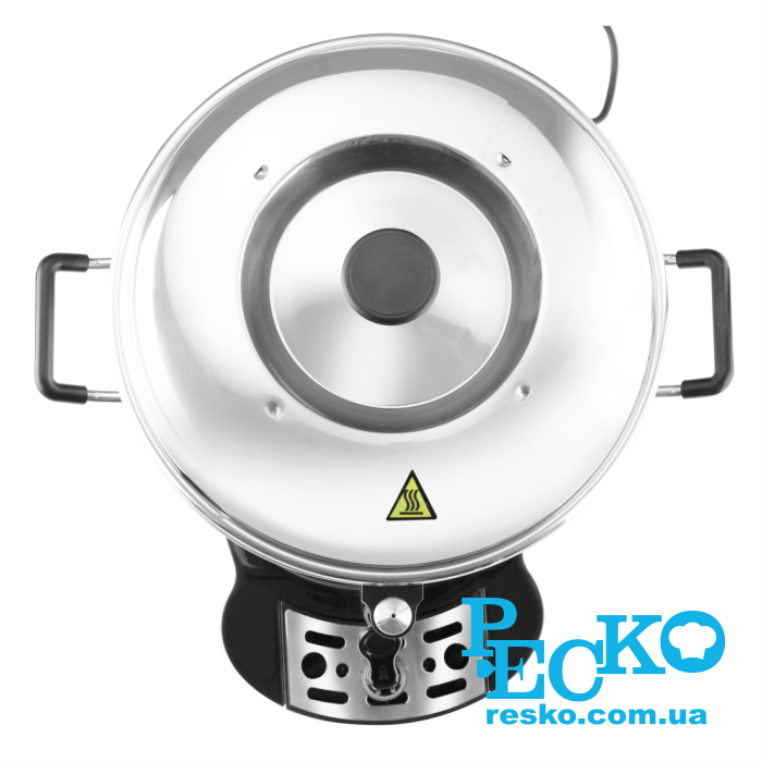 Электрокипятильник-кофеварка Hendi 211106 наливной профессиональный 6 л