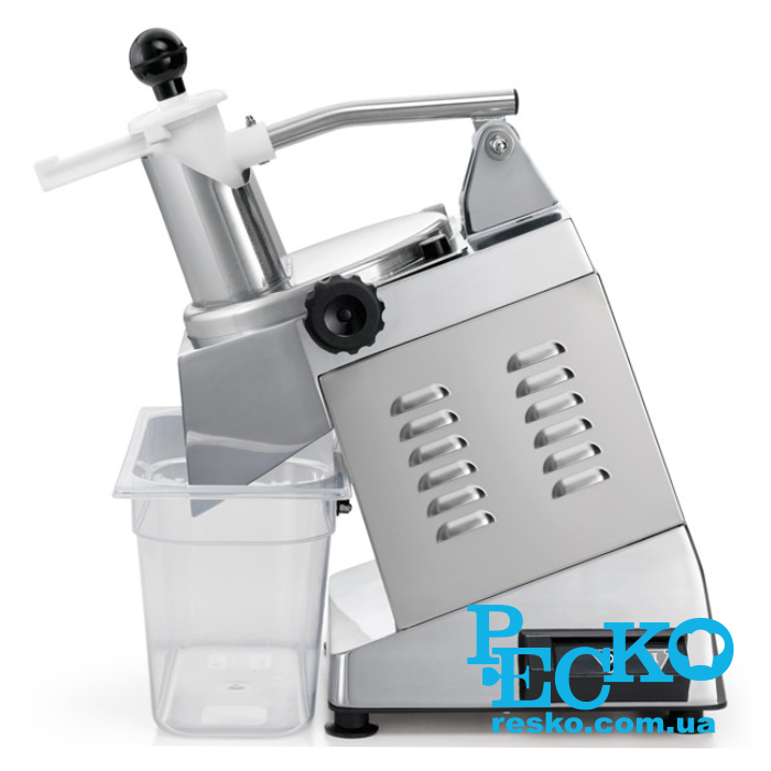 Овочерізка Sirman TM inox без дисків електрична професійна промислова